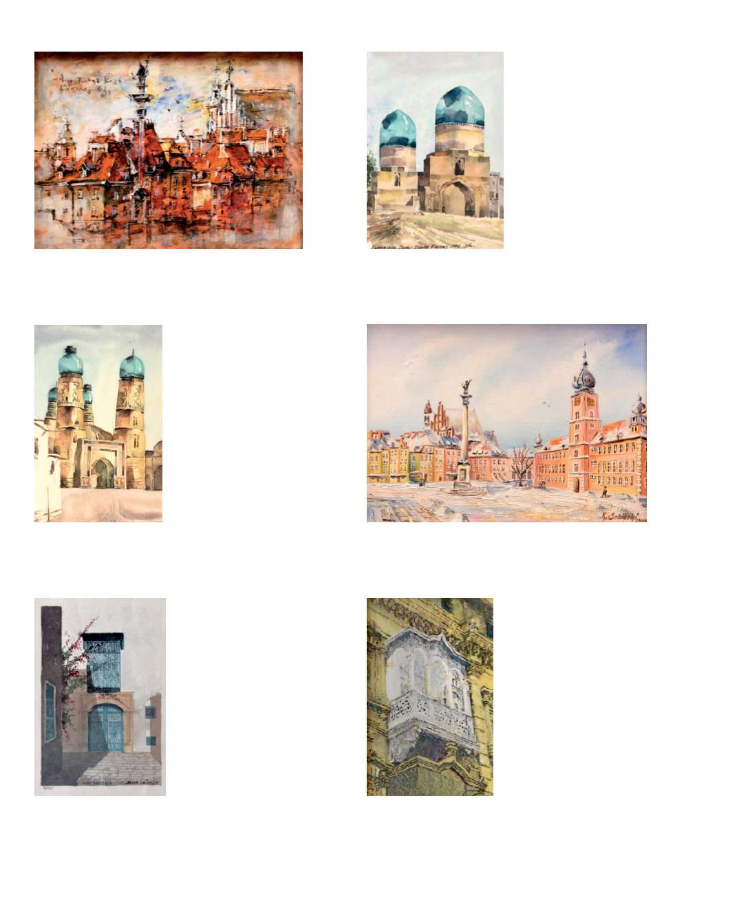 Page Background